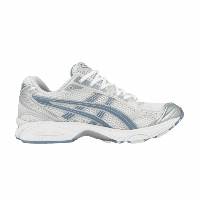 ASICS Gel-Kayano 14 White Light Navy