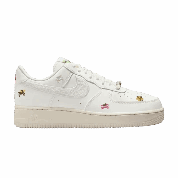 Nike Air Force 1 Low Pegasus Pack Sail (Women's)