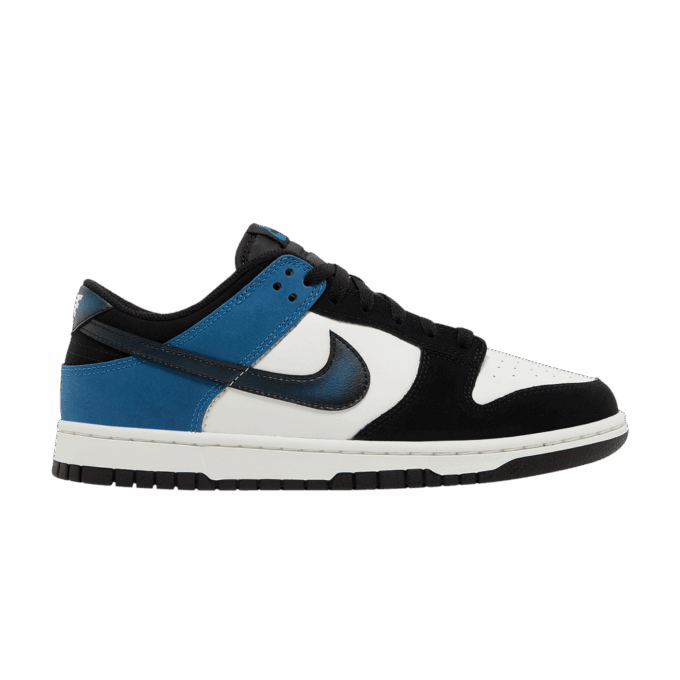 Nike Dunk Low Industrial Blue
