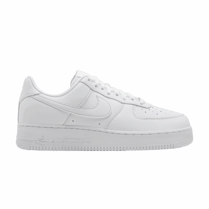Nike Air Force 1 Low Drake NOCTA Certified Lover Boy