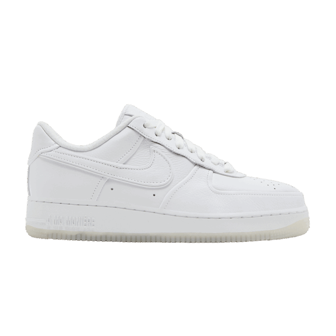 Nike Air Force 1 Low SP A Ma Maniére White (Women's)