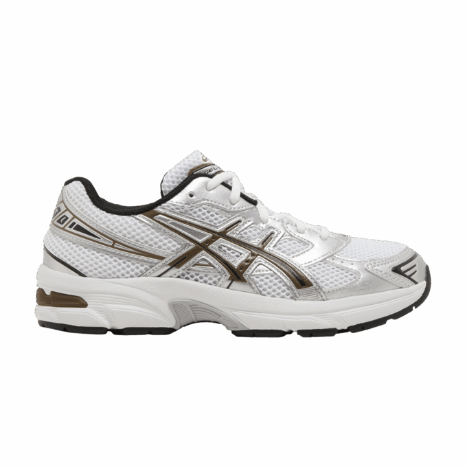 ASICS Gel-1130 White Clay Canyon (GS)