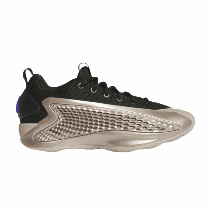 adidas AE 1 Low Champagne Metallic