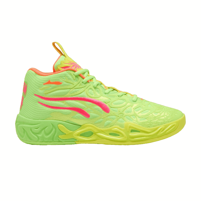 Puma LaMelo Ball MB.04 Gem
