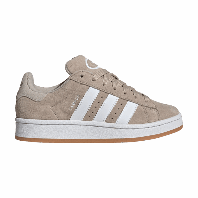 adidas Campus 00s Wonder Beige (GS)