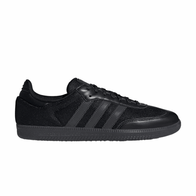 adidas Samba OG Black Carbon