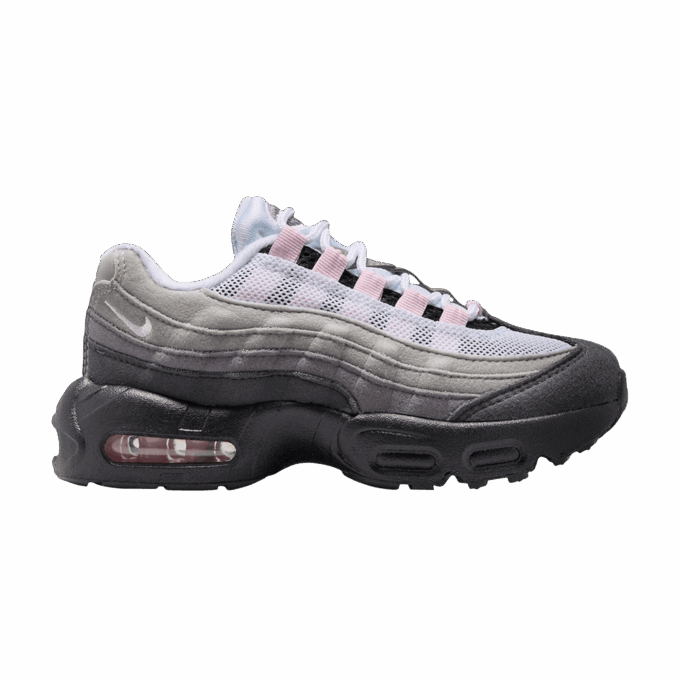 Nike Air Max 95 Pink Foam (PS)