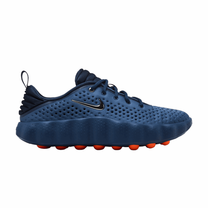 Nike Mind 002 Thunder Blue Chrome