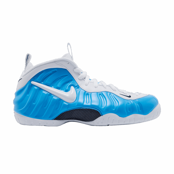 Nike Air Foamposite Pro University Blue (2026)