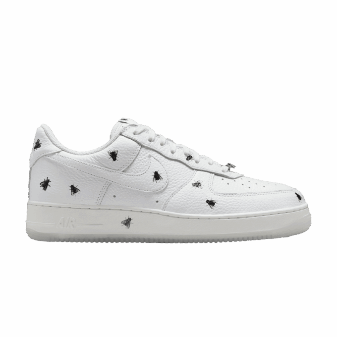 Nike Air Force 1 Low Retro Houseflies