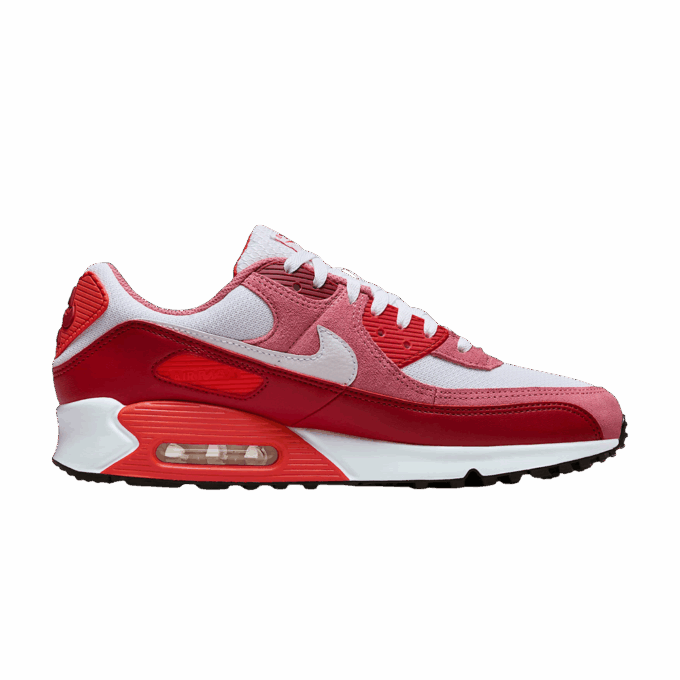 Nike Air Max 90 Peony Light Crimson