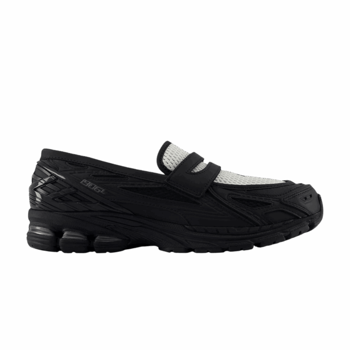 New Balance 1906L Black Angora