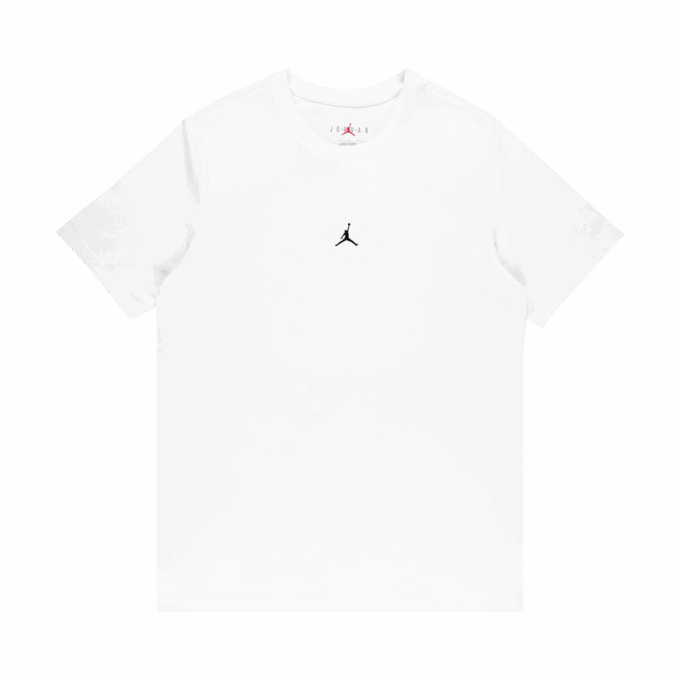 Air Jordan Flight Essentials T-Shirt 'White/Black'