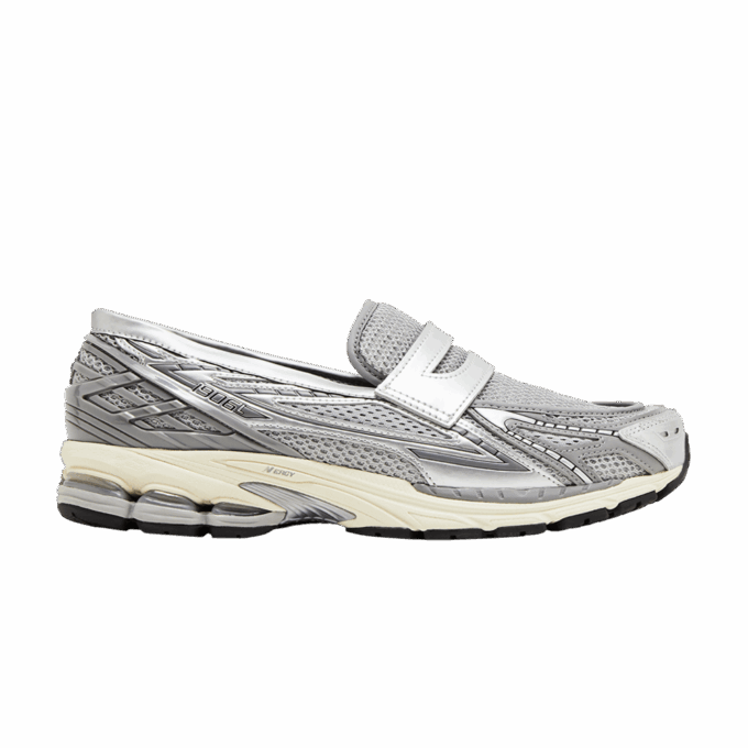 New Balance 1906L Metallic Silver