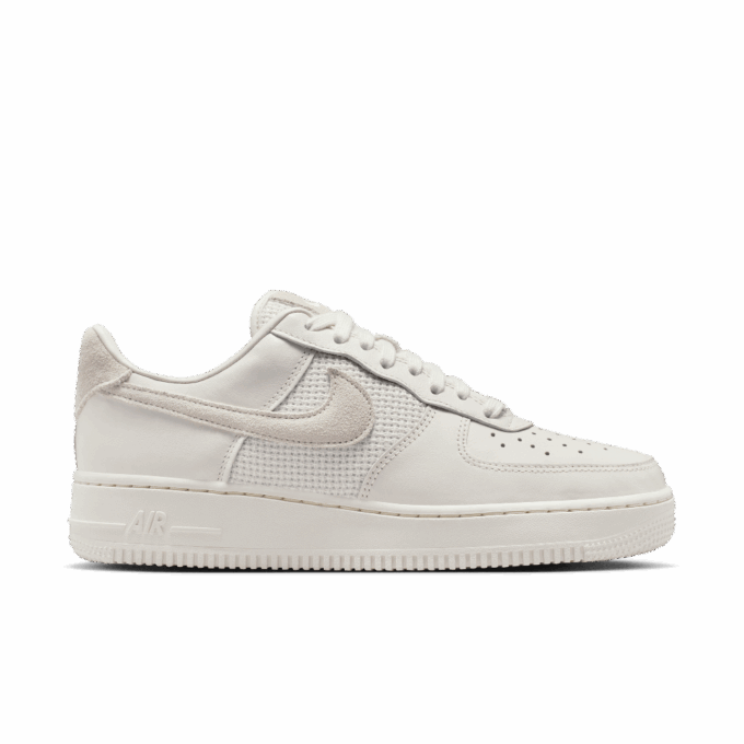 Nike Air Force 1 '07 Phantom White (Women's)