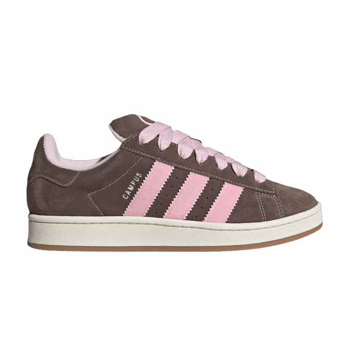 adidas Campus 00s Earth Strata Clear Pink (Kids)