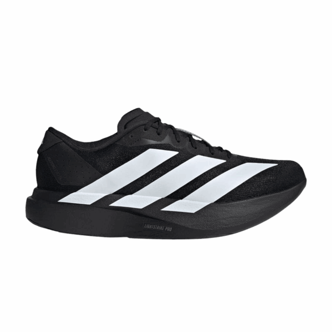 adidas Adizero Evo SL Black White