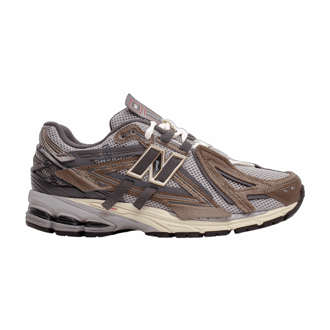 New Balance 1906A Thunder Brown
