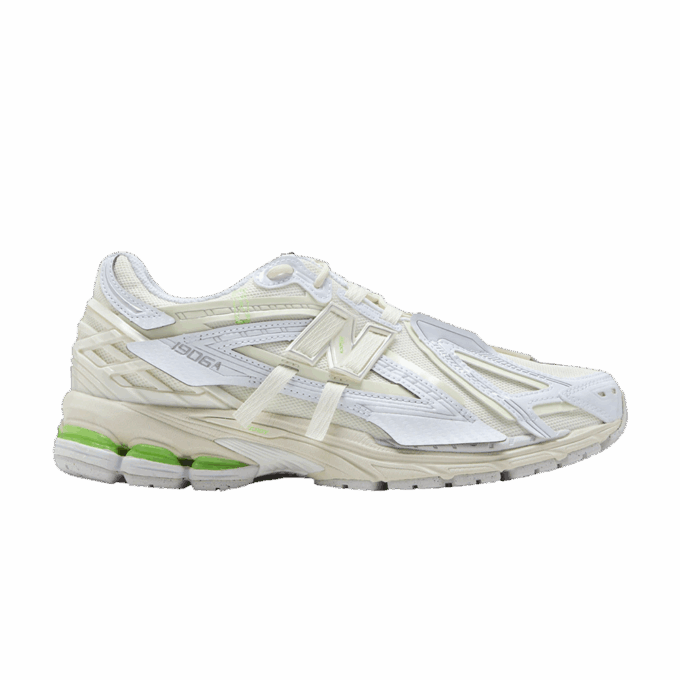 New Balance 1906A White Green