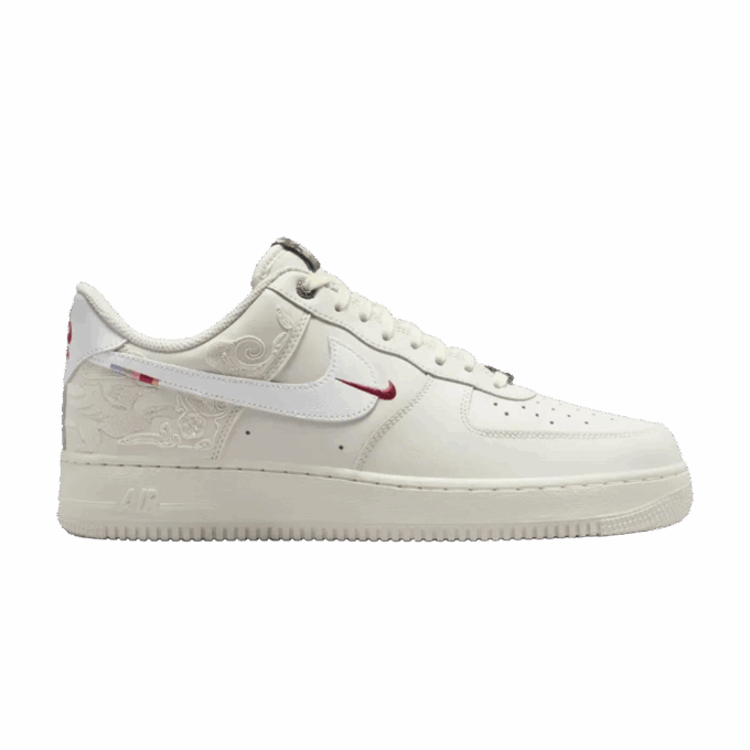 Nike Air Force 1 Low Pegasus Pack Phantom