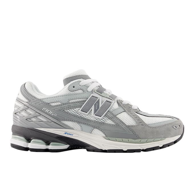New Balance 1906 "White/Grey"