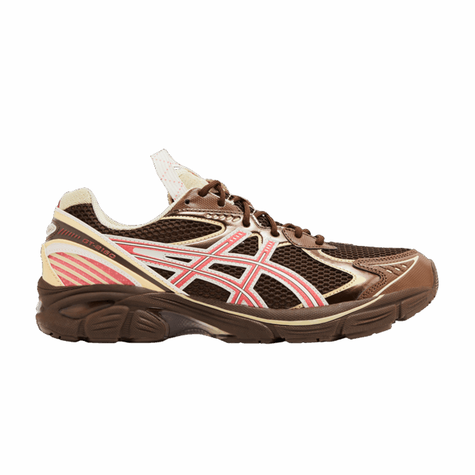 ASICS UB8-S GT-2160 Brown Storm Sienna