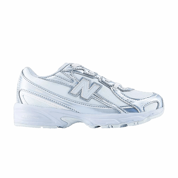 New Balance 740 Glint Blue (PS)
