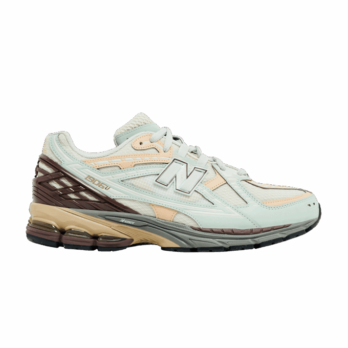 New Balance 1906D Clay Ash Licorice