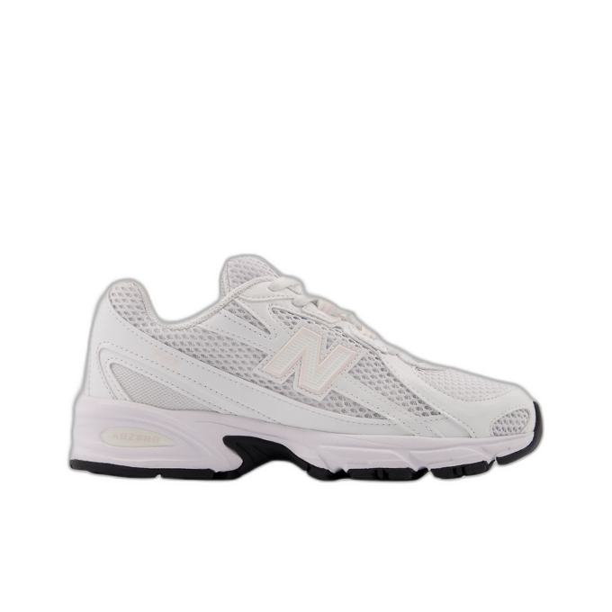 New Balance 740 White (GS)