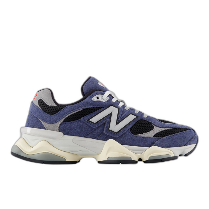 New Balance 9060 Navy Blue