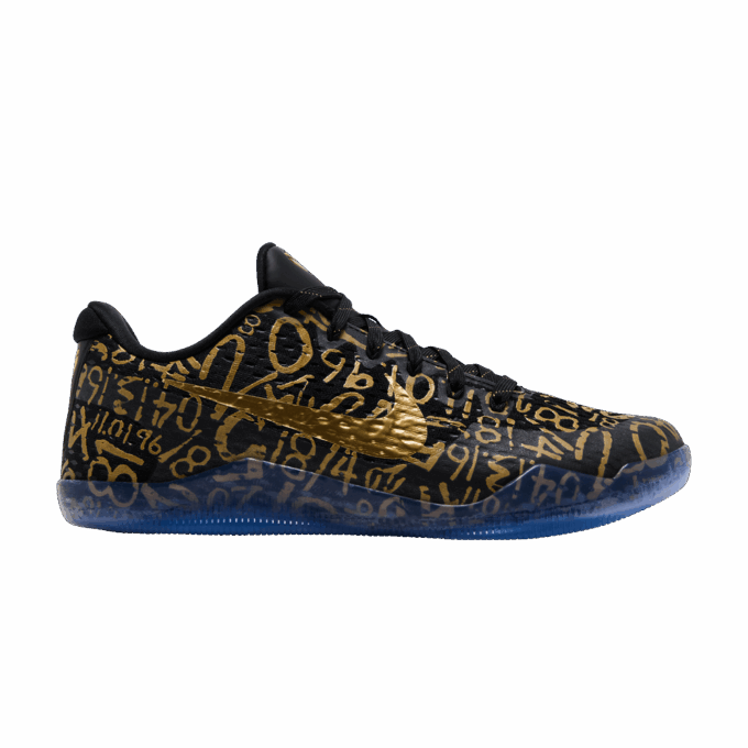 Nike Kobe 11 Protro Mamba Day